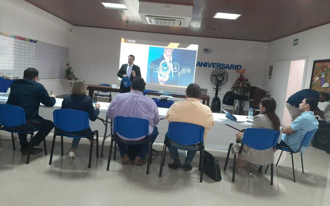 Seminario el día 05 de septiembre del 2024